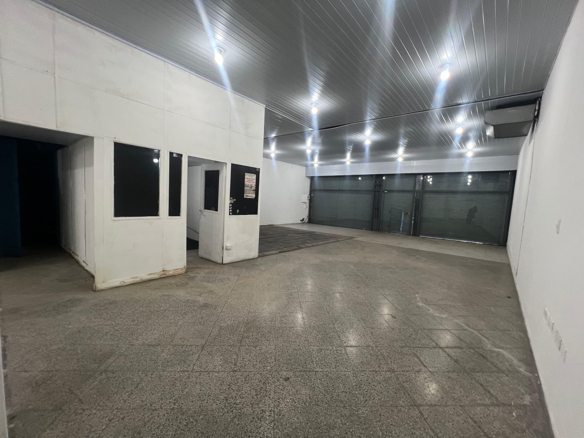 Local comercial s/eusebio ayala, foto 3