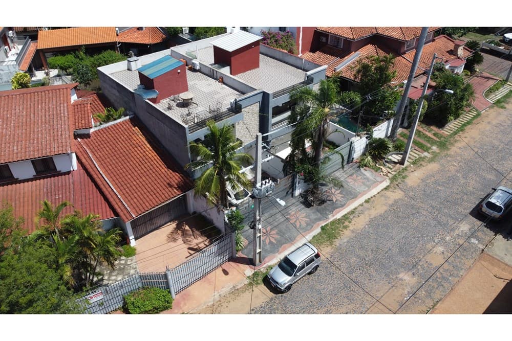 Dúplex en alquiler Las Lomas Carmelitas, foto 5