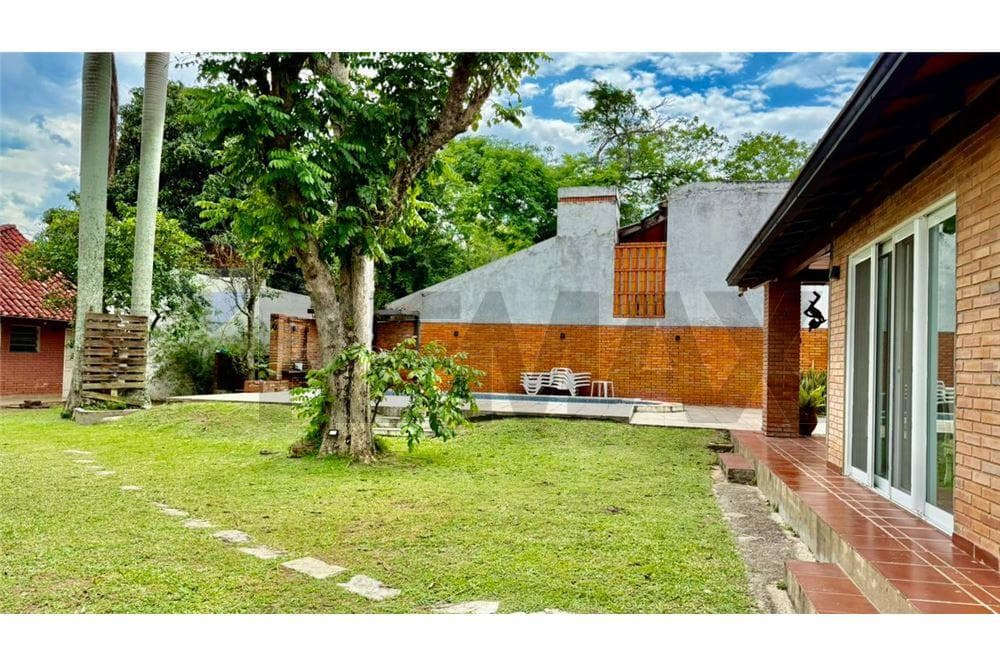 En Venta -Casa - San Bernardino, Cordillera, Paraguay, foto 4