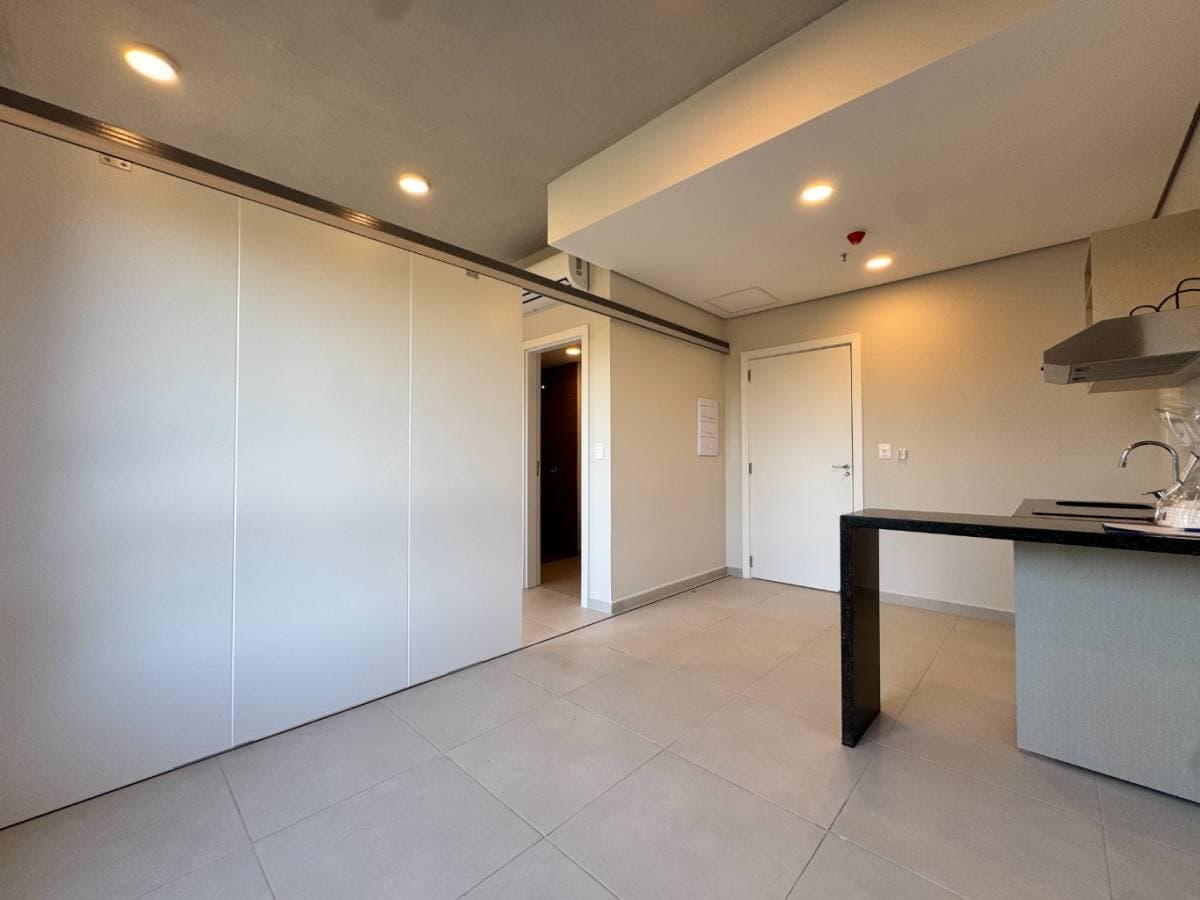 Departamento en Luque - Monoambiente a Estrenar, foto 4