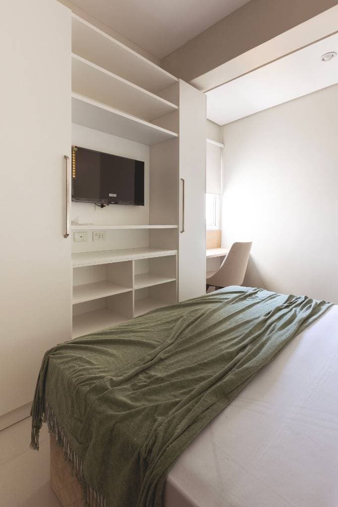 En Venta Departamento de 2 Habitaciones en el Edificio Trinity lll, foto 4