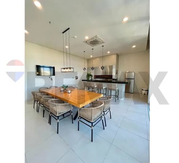 Departamento - Alquiler - Los Laureles, Asunción, Paraguay — foto 4