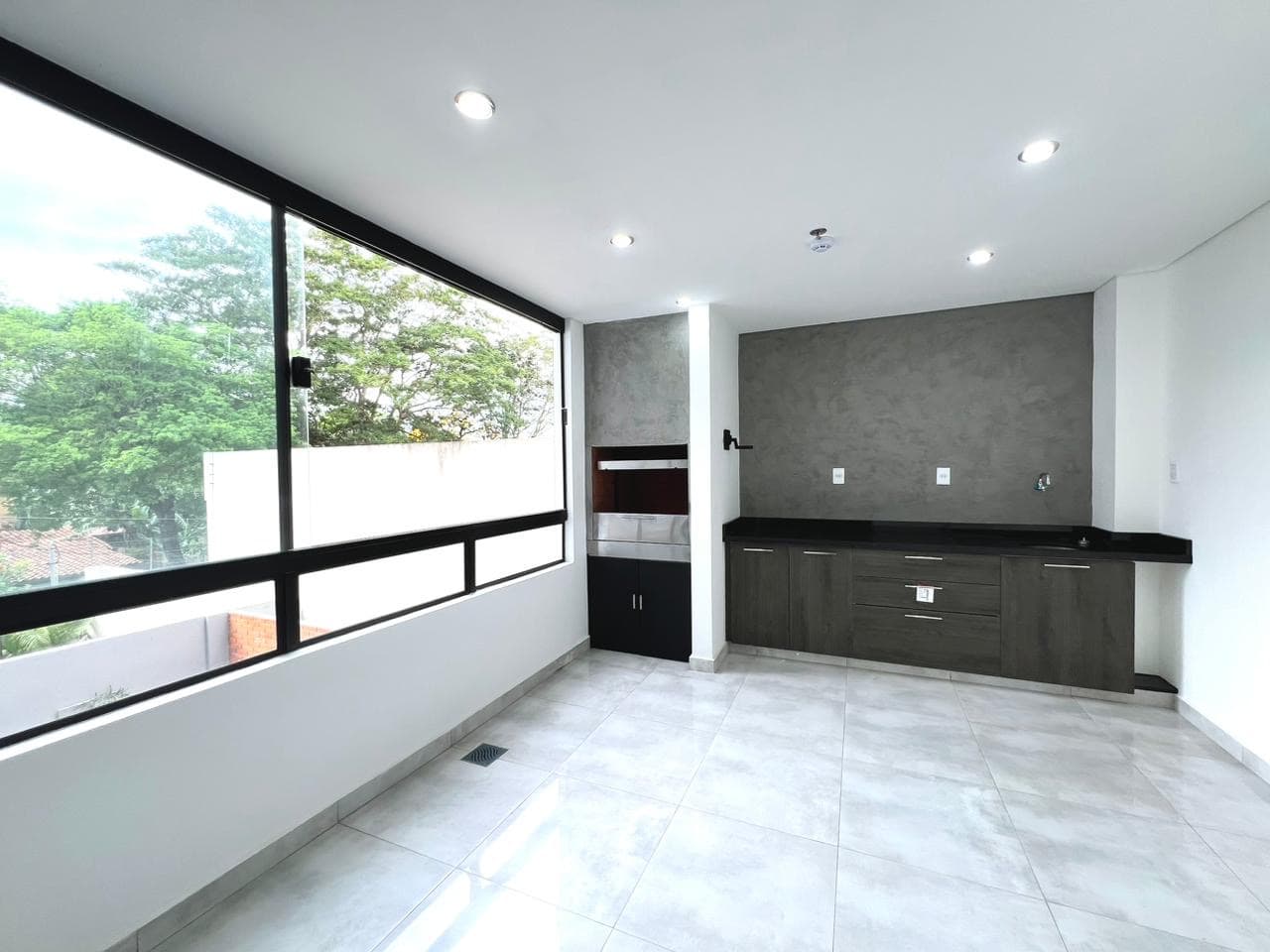 departamento de Tres Dormitorios en los Laureles, foto 4