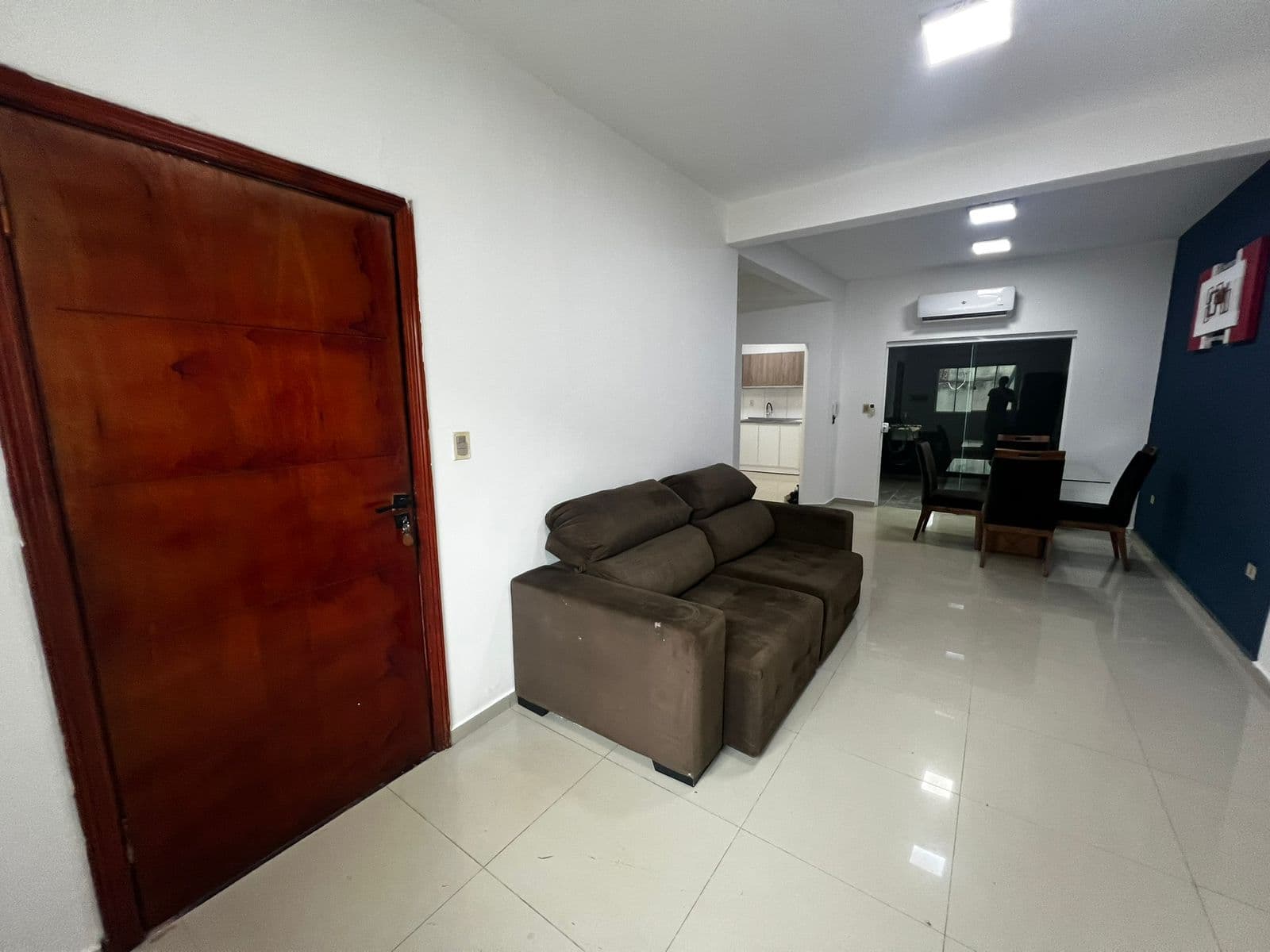Duplex en villa bancaria amoblado!!, foto 5