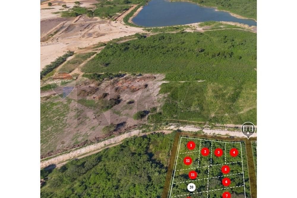 Terreno en la nueva Asunción, foto 3