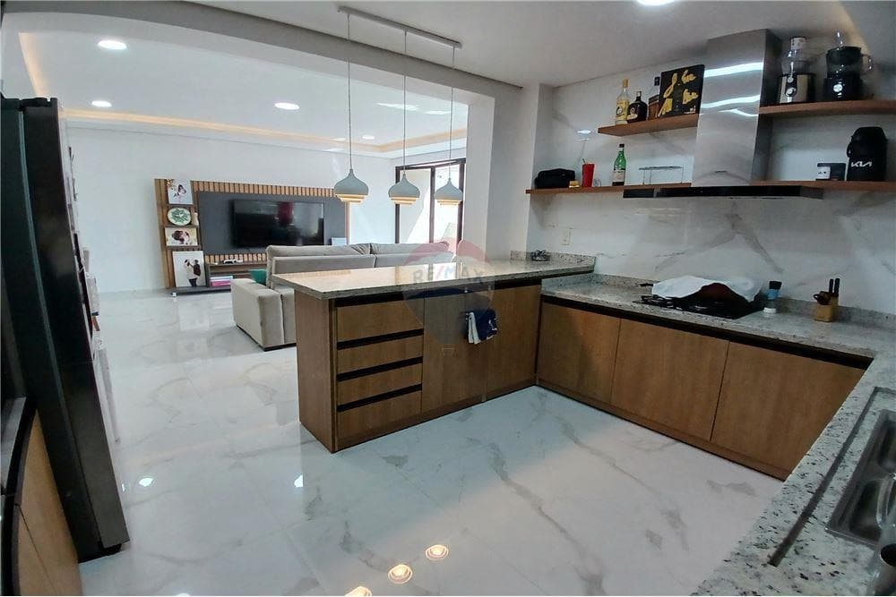 Casa en Lambaré Zona de la Municipalidad, foto 4