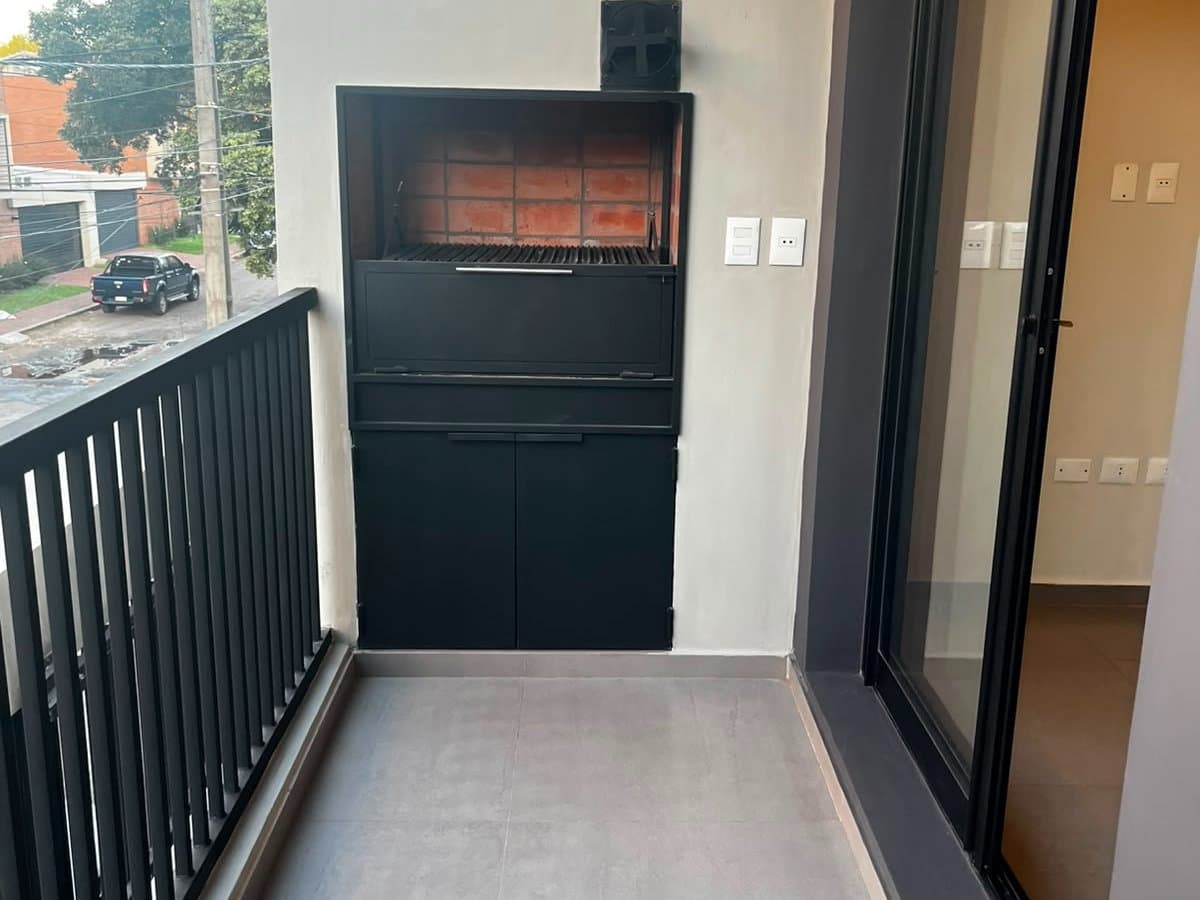 Departamento de 1 Dormitorio - Edificio Porta 01 - Fernando de la Mora, foto 5