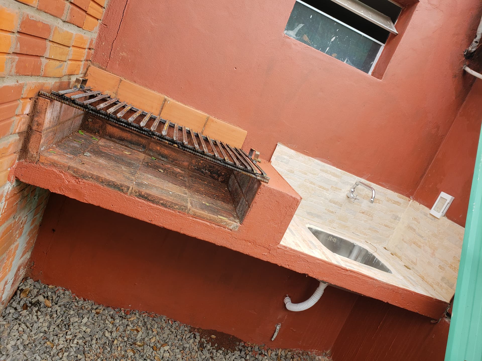 3 Cabañas Totalmente Amobladas En Encarnacion, foto 5