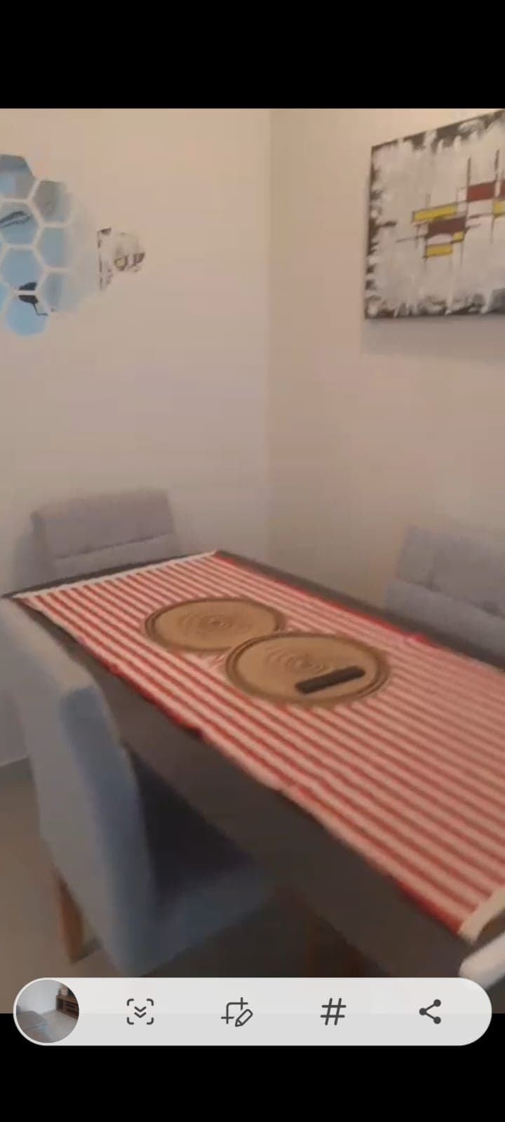 Dpto amoblado home del sol, foto 2