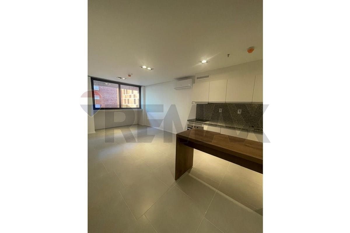 Dpto. a Estrenar de 1 Habitación con Cochera y Baulera en Edificio Bernardino, foto 2