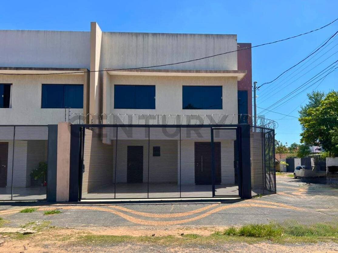 de Casa Dúplex en Sta. María, Asunción, foto 4