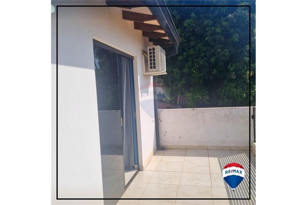 Hermosa Casa Residencial en Asunción — foto 5