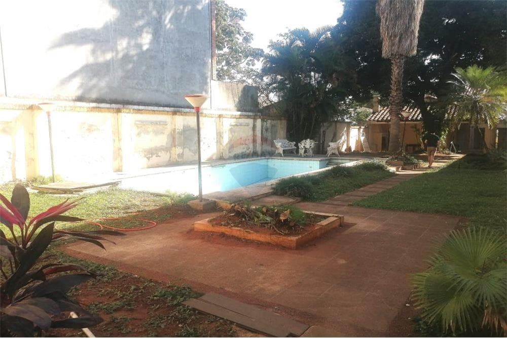 Casa en Barrio Las Mercedes de Asunción, foto 4