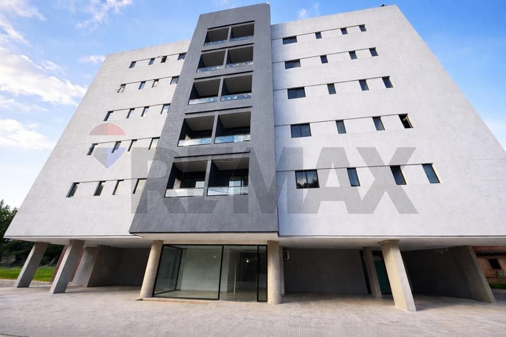 Departamento - Venta - Fernando de la Mora, Central, Paraguay