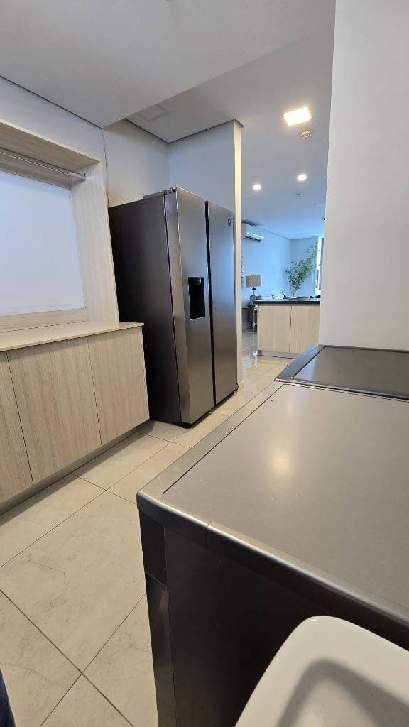 Departamento De 3 Dorm. Semi Amoblado - Edificio Altamira - Ycua Sati, foto 4