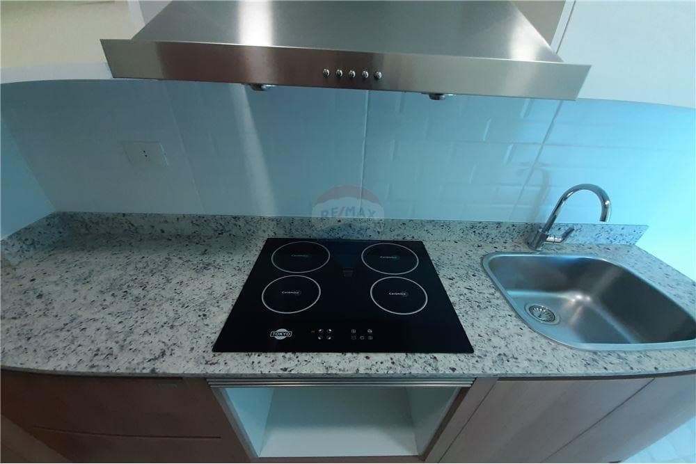 Dpto de 1 dormitorio en Villa Morra, foto 4