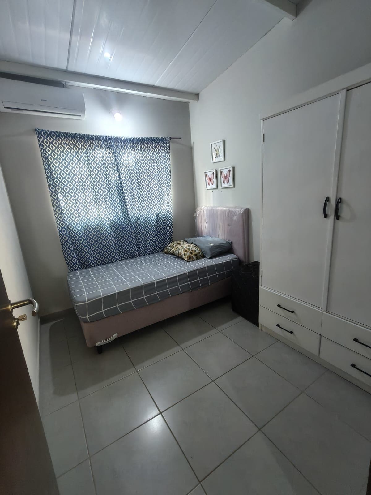 Casa Amueblada En Barrio Cerrado En Luque — foto 3