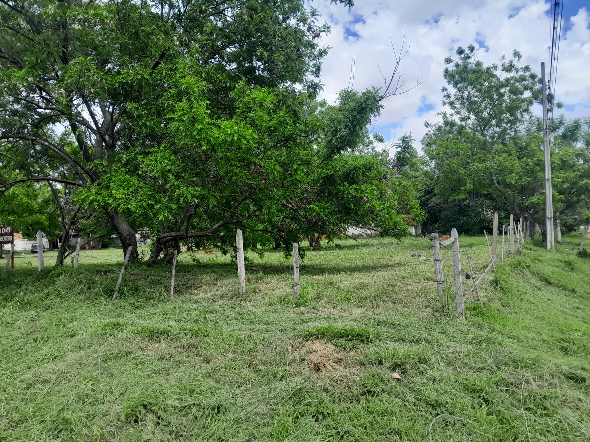 Terreno De 4.608m2 En Capiata-cerrito, foto 2