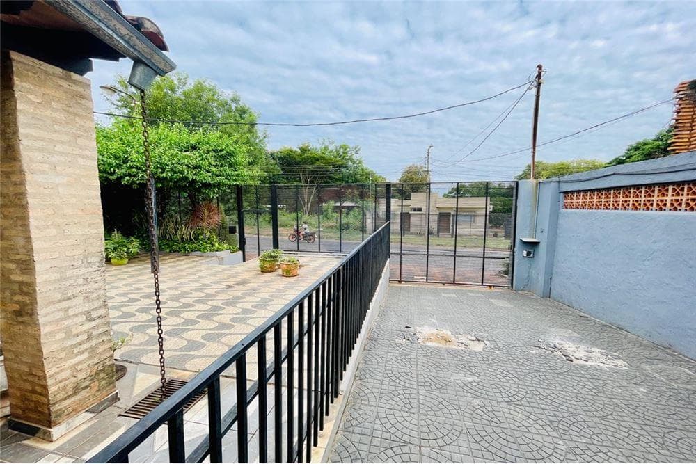 Casa Venta - Paraguay Central San Lorenzo, foto 2