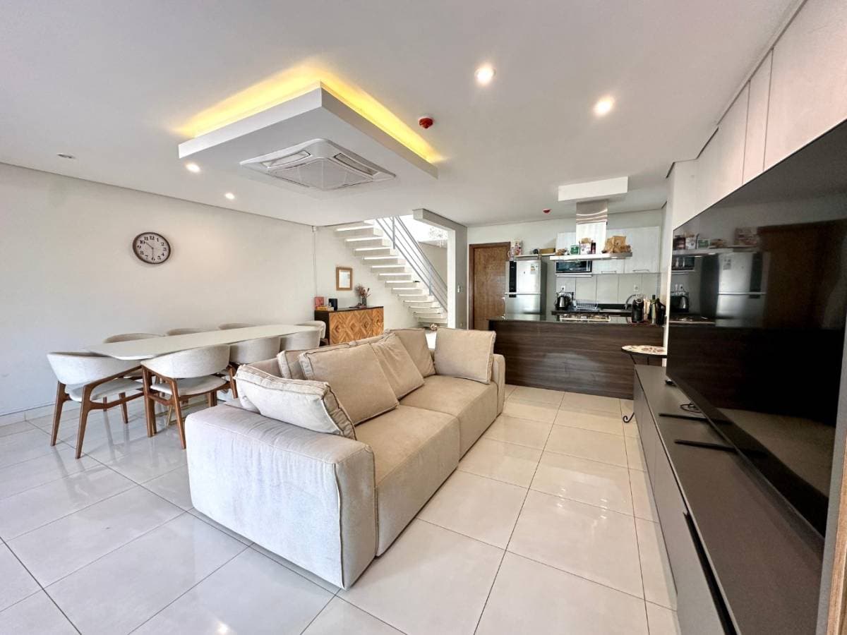Duplex amoblado en el barrio los laureles, foto 2