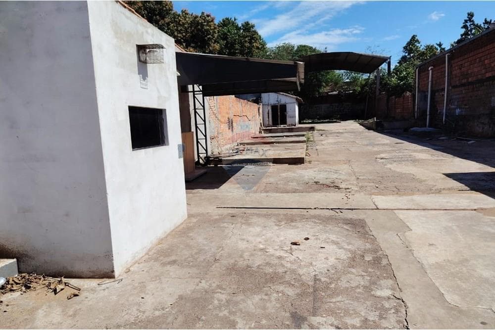 Depositos en lambare 1.200 m2 totales, foto 3