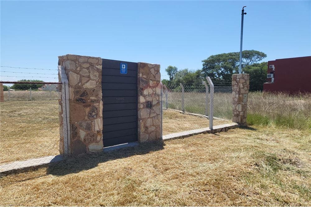 Terreno de 787m2 en puerta del lago, foto 2