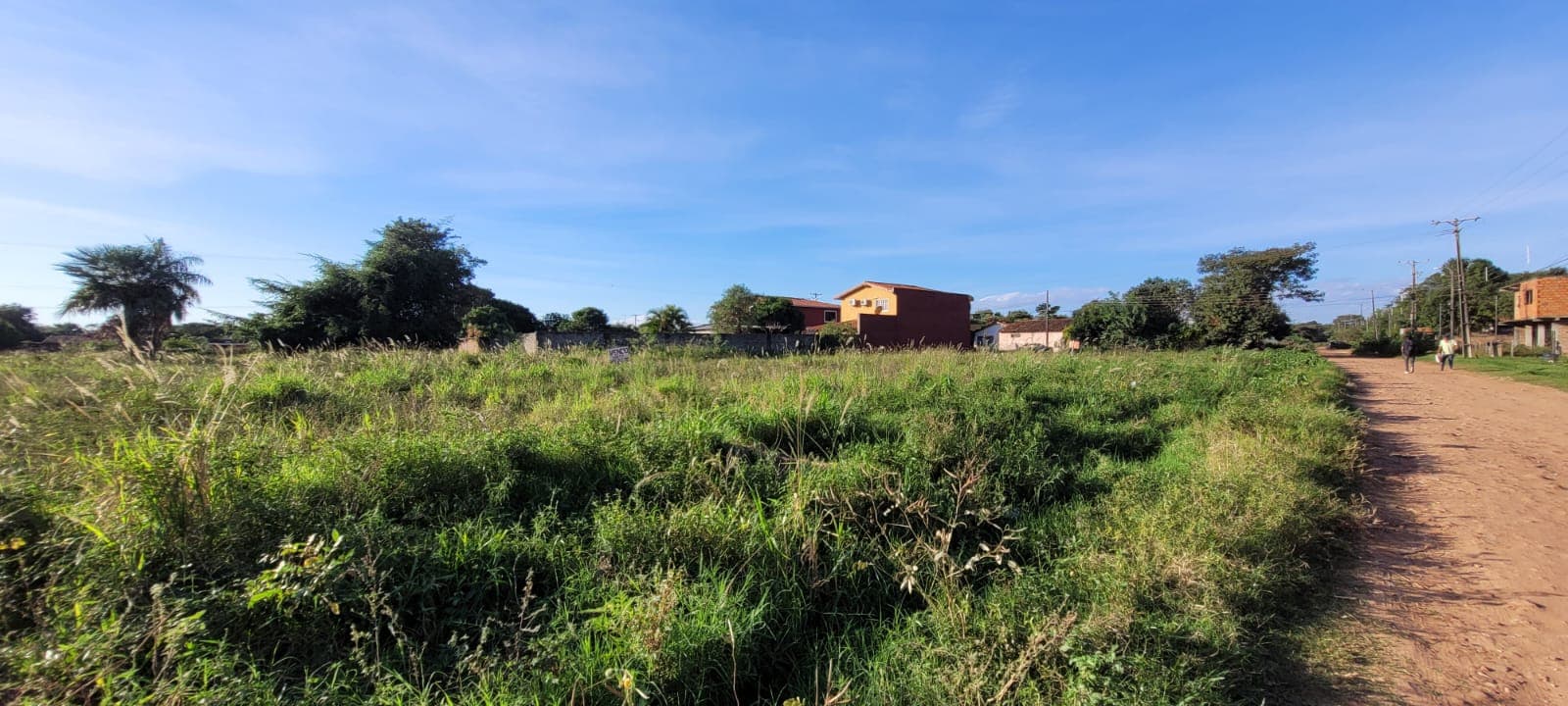 Terreno en oferta - limpio, foto 2