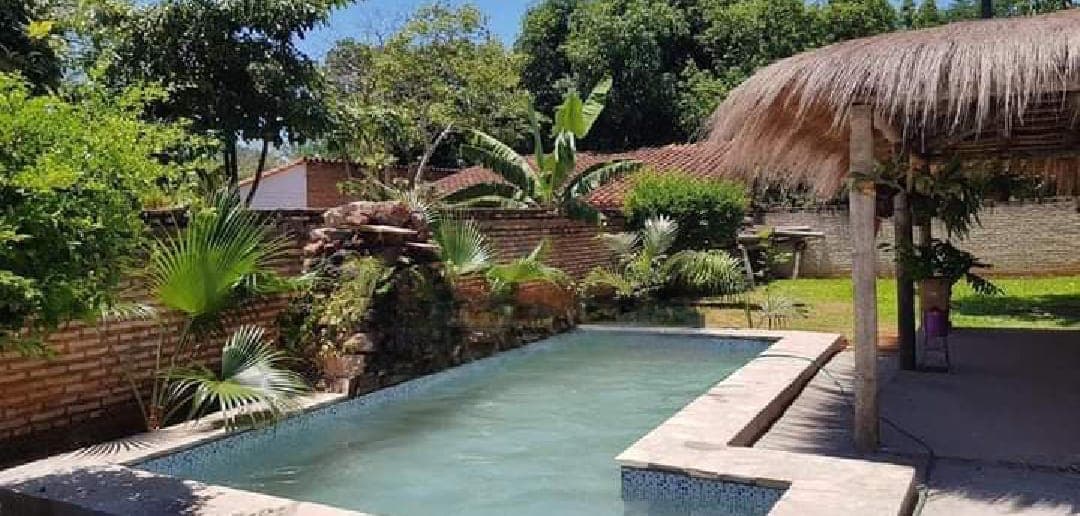 Casa quinta en caacupé, foto 4