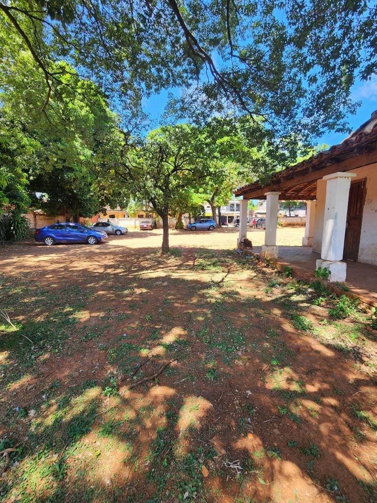2 terrenos juntos en el centro de Luque - de calle a calle, foto 5