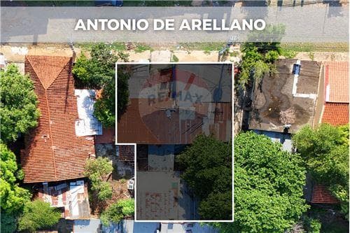 Terreno Venta PY Asunción B° Sajonia — foto 3