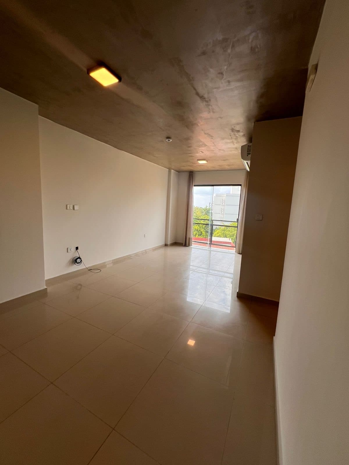 Zona cit, en alquiler, departamento de 2 dormitorios, con cochera, foto 2