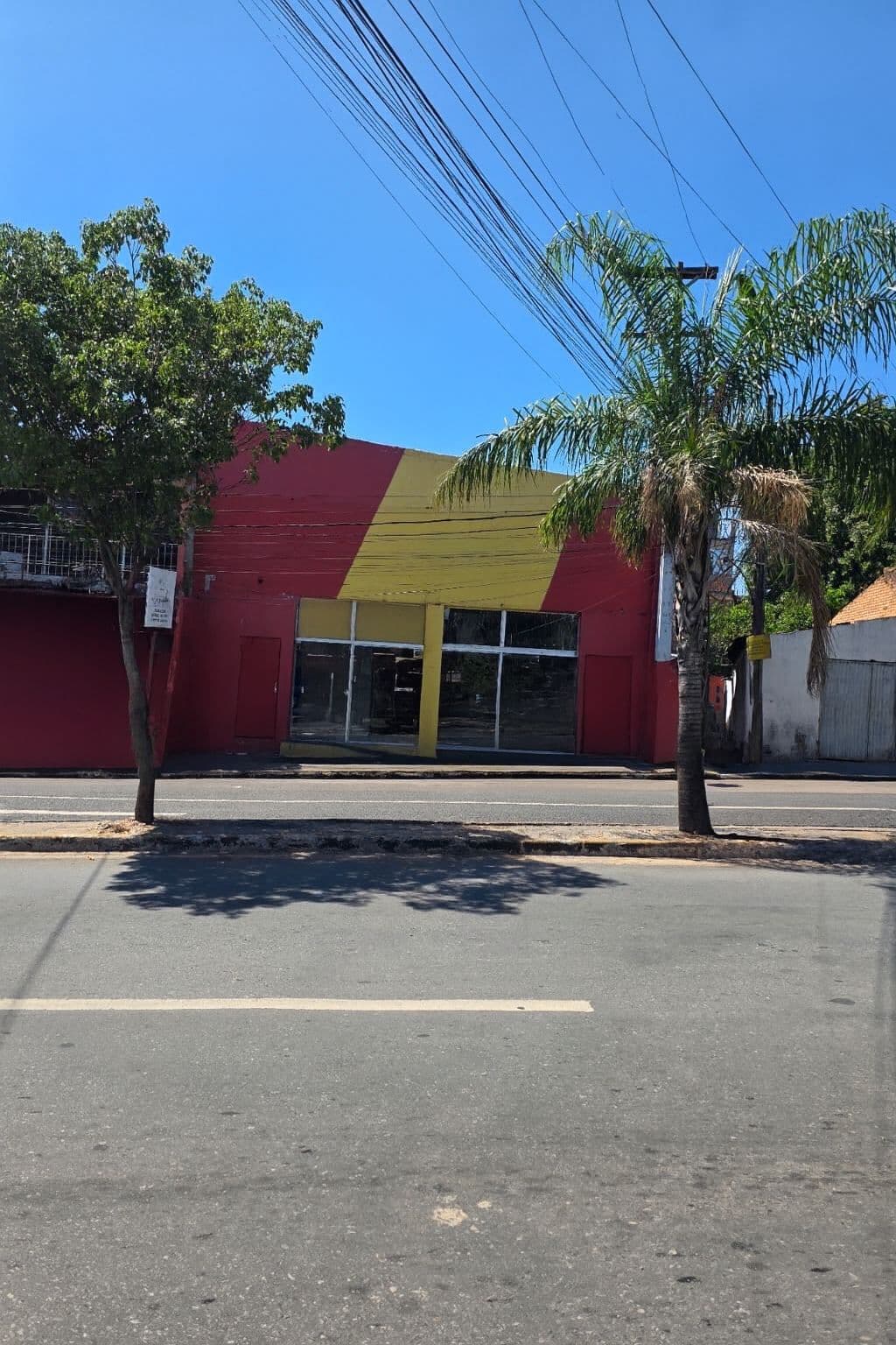 Salon comercial u ofcina en cuidad nueva, foto 5