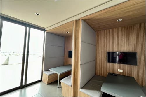 Departamento-Alquiler-Villa Morra, Asunción, foto 2