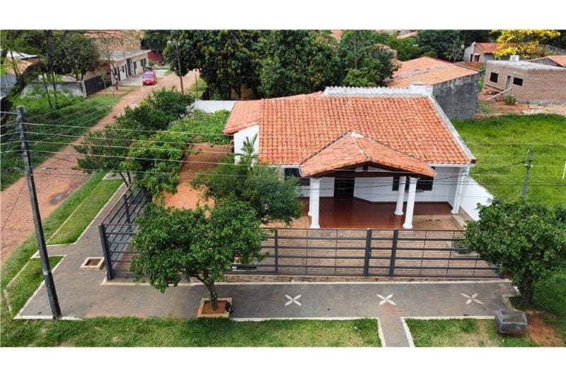 Casa en Ñemby caaguazu, foto 1