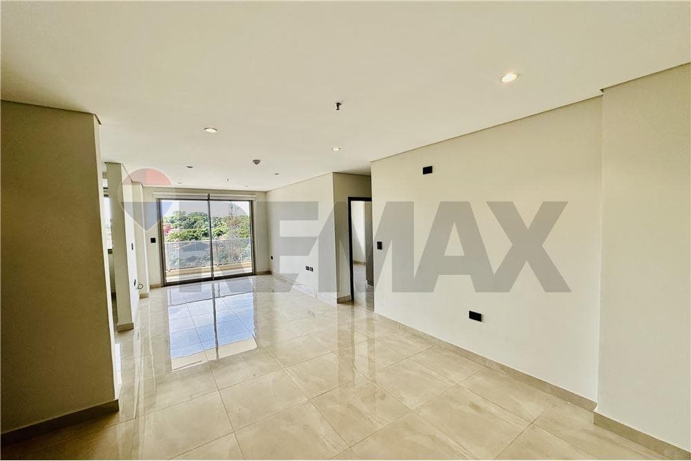 Departamento - Alquiler - Las Lomas (Carmelitas), Asunción, Paraguay, foto 3