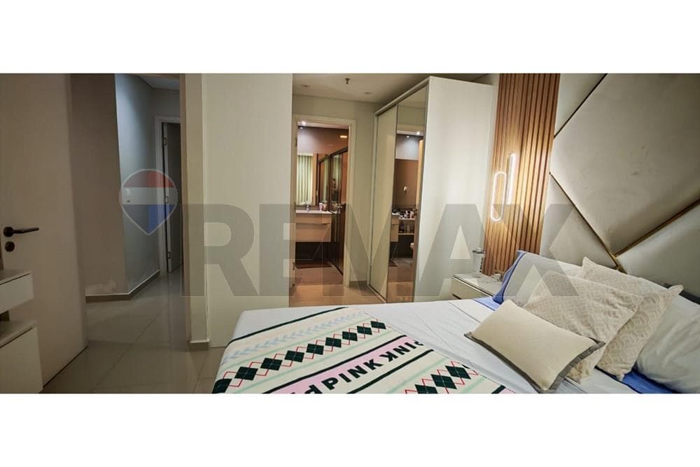 Departamento en alquiler Villa Morra, foto 4