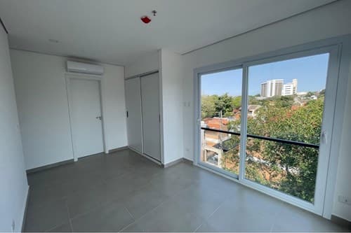 Departamento-Alquiler-Herrera, Asunción — foto 3