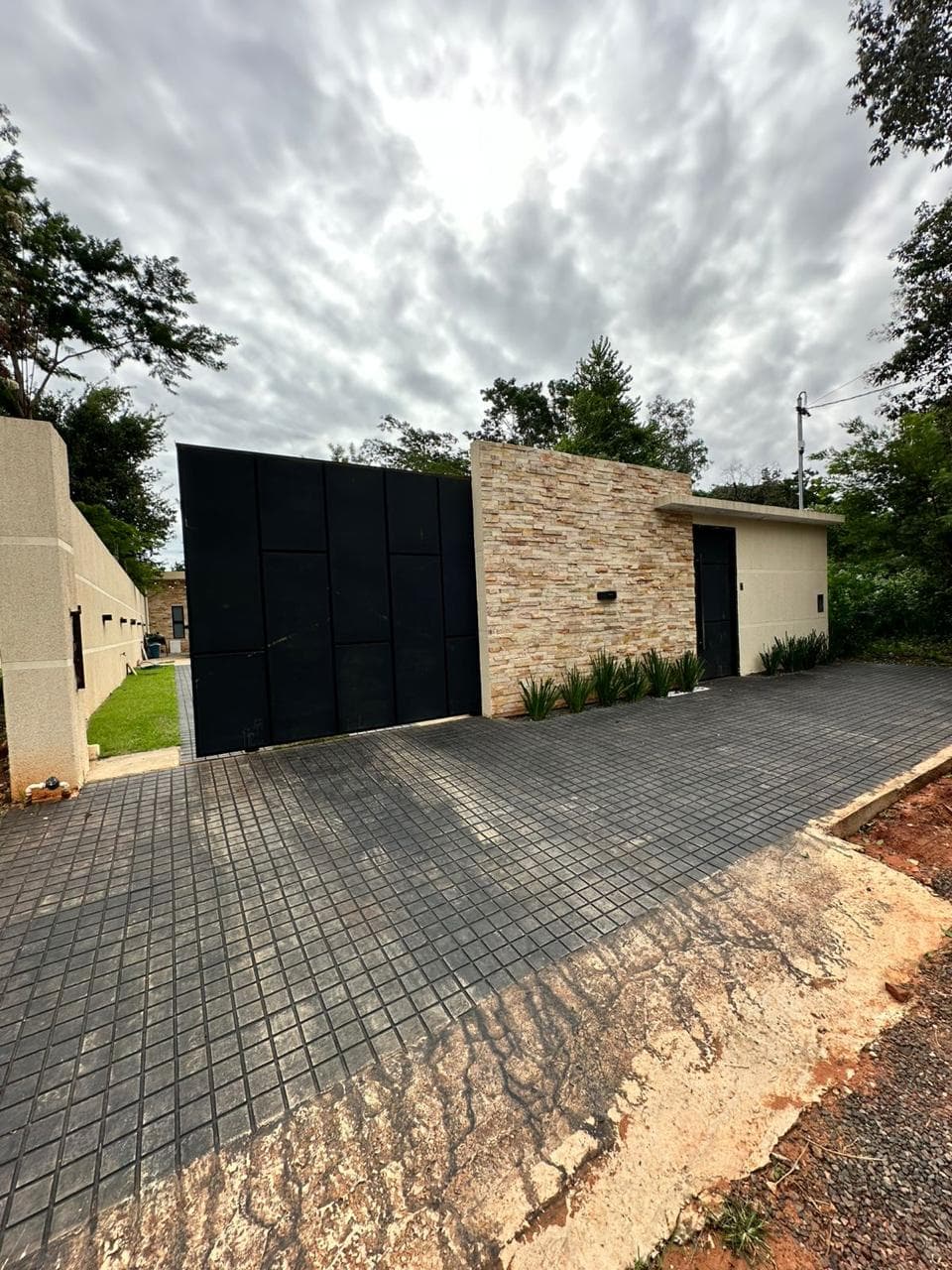 Venta de casa zona San Lorenzo