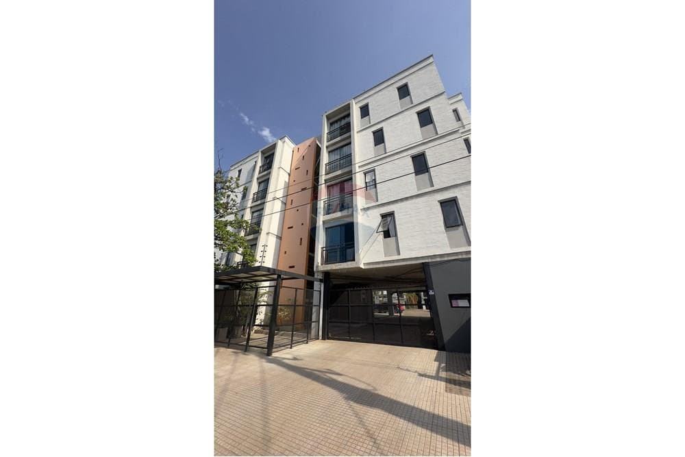 Exclusivo 2 Dormitorios en Reventa, Edificio INSIGNIA 1 Luque, Zona CIT, foto 1