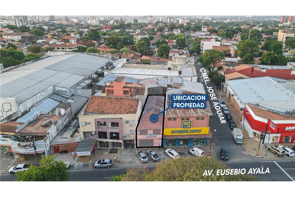 Local Comercial - Alquiler - Paraguay Asunción Ciudad Nueva, foto 3