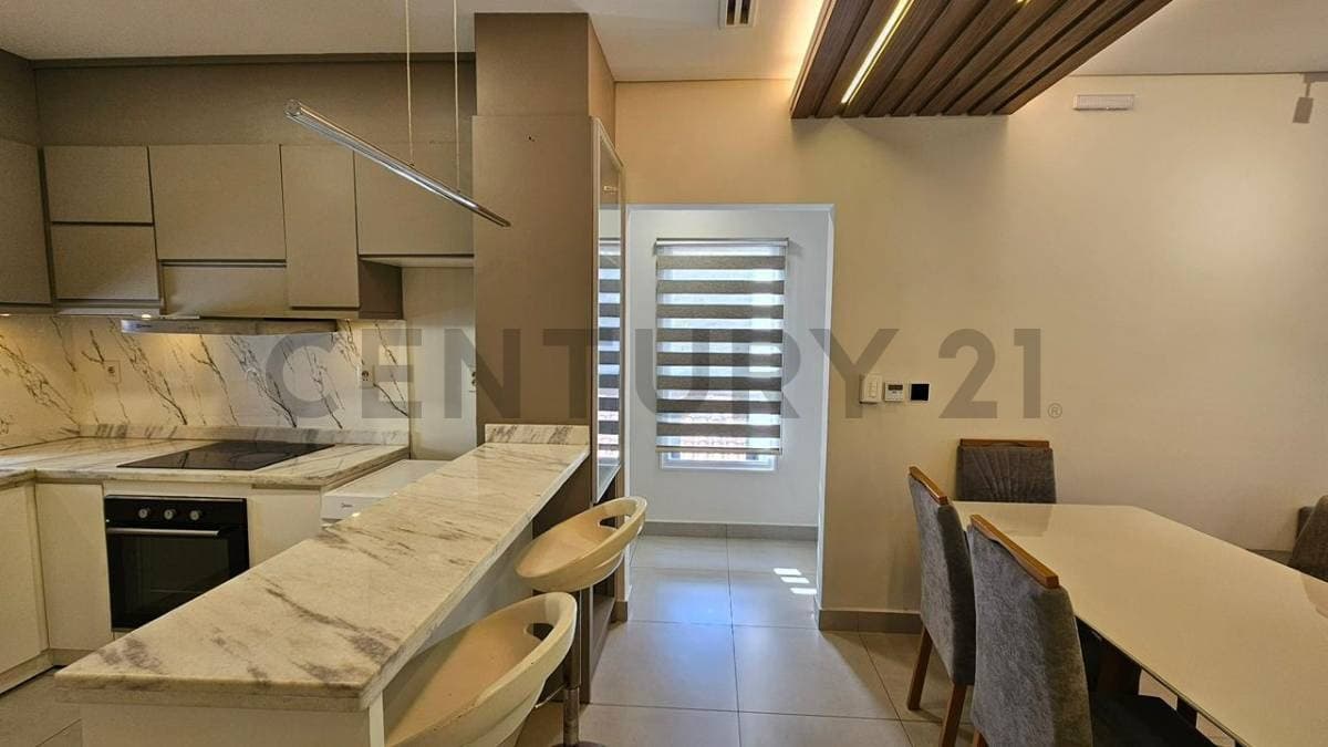 Departamento 2 dormitorios – semi amoblado con renta activa, foto 2