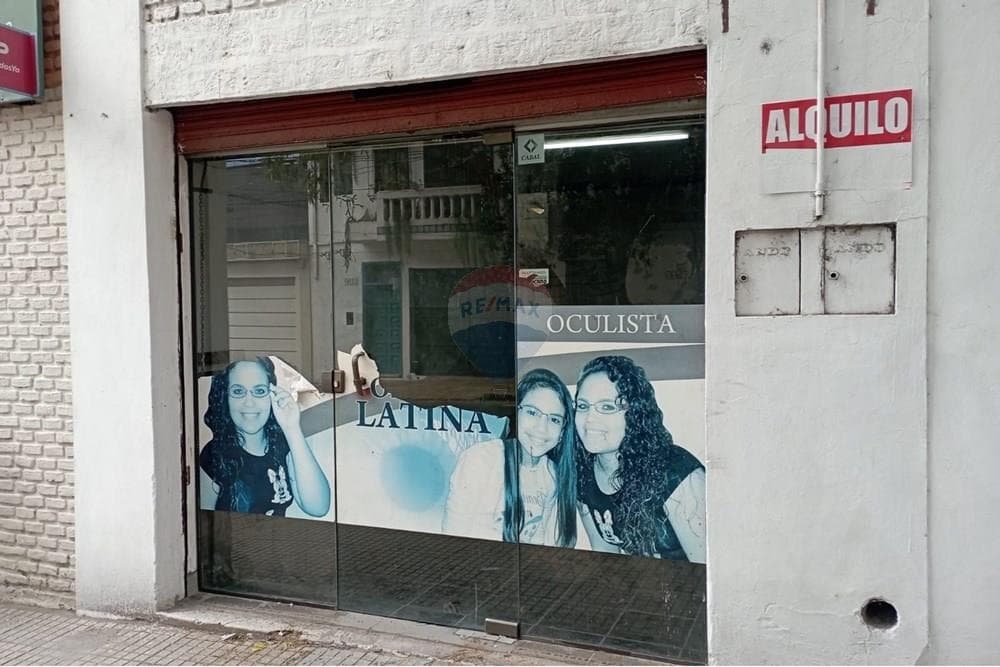 Local Comercial, Centro Asunción, foto 1