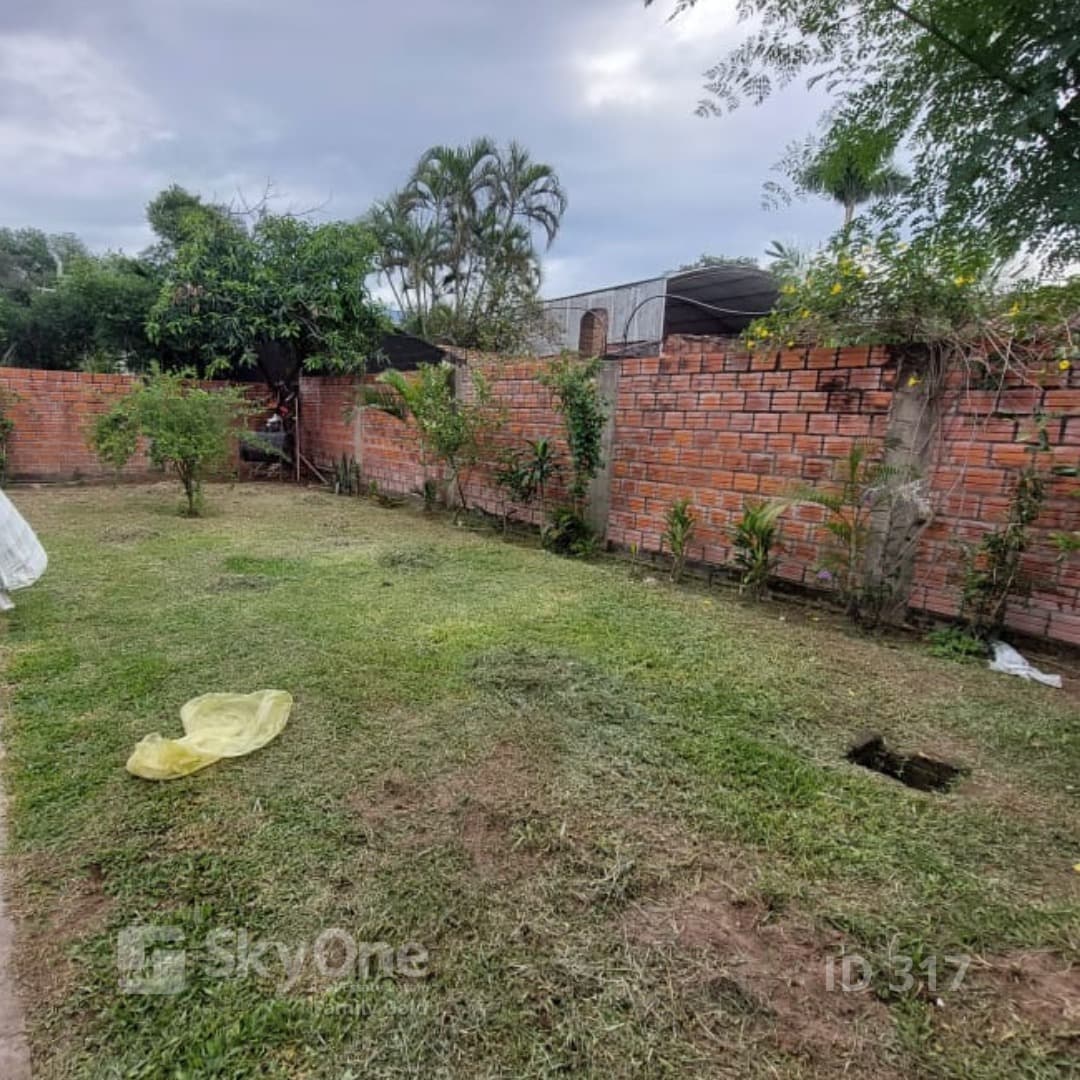 – hermosa casa en Lambaré ???? Zona yacht & golf club, foto 4