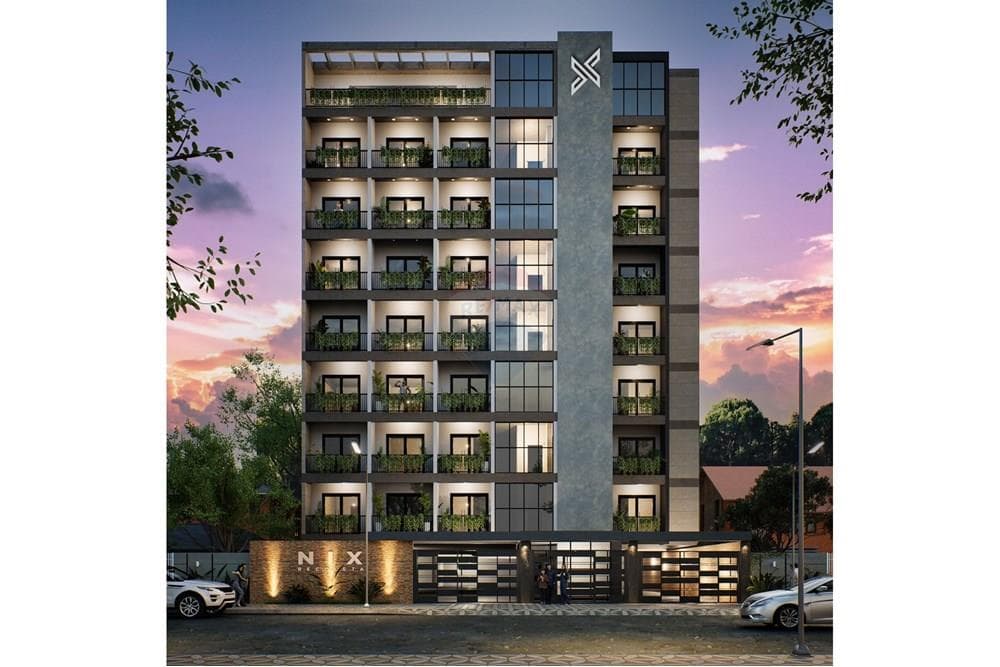 Departamento en pozo - Recoleta