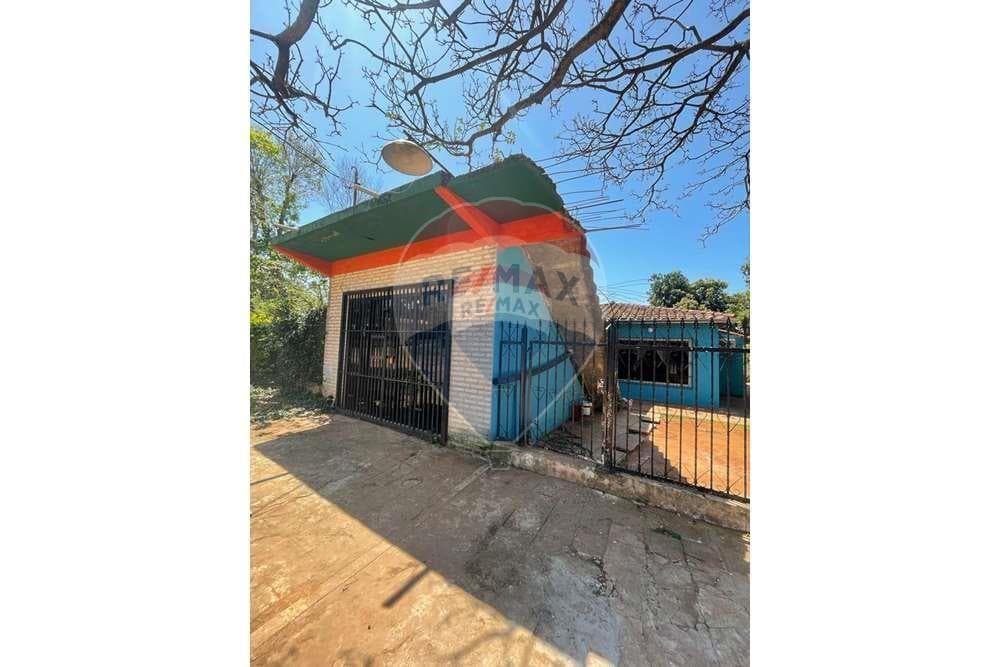 Casa en capiata ruta 2, foto 1