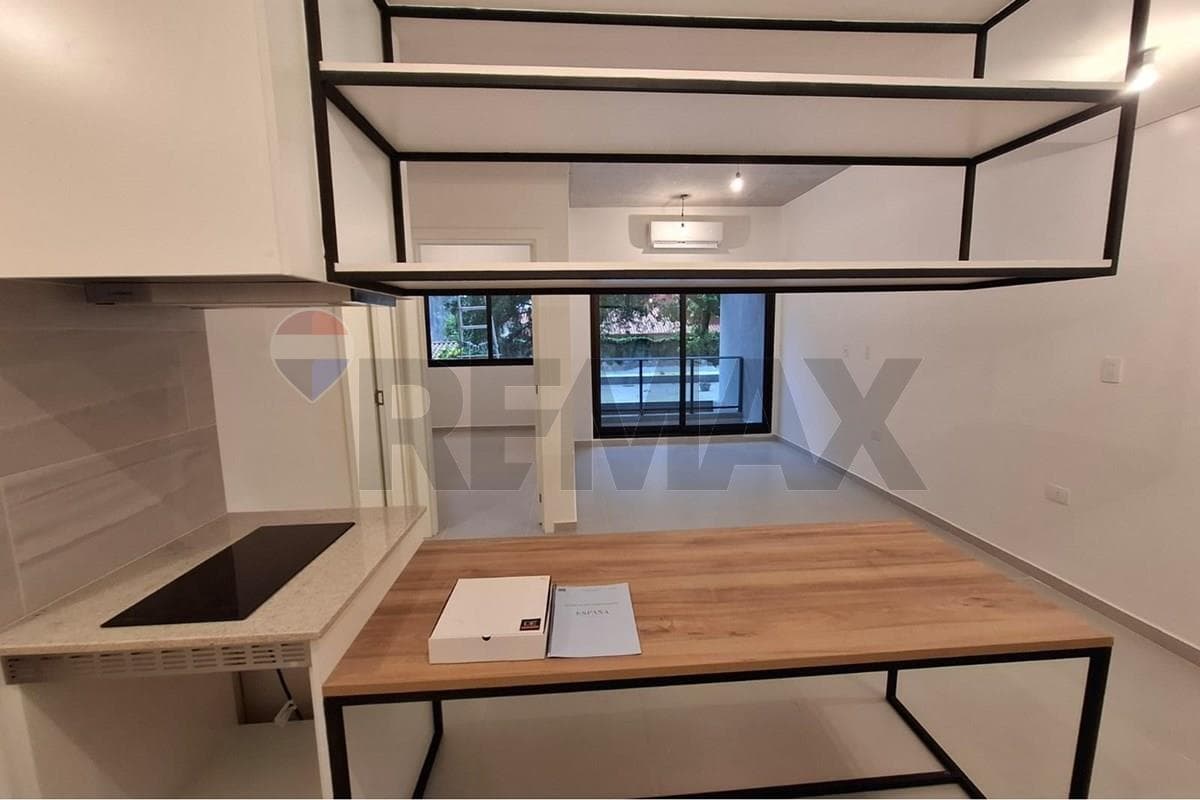 Departamento - Alquiler - Las Mercedes
