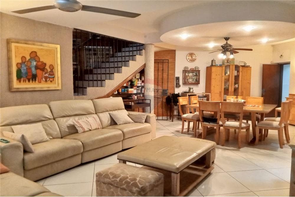 En venta residencia - bº Recoleta, foto 5