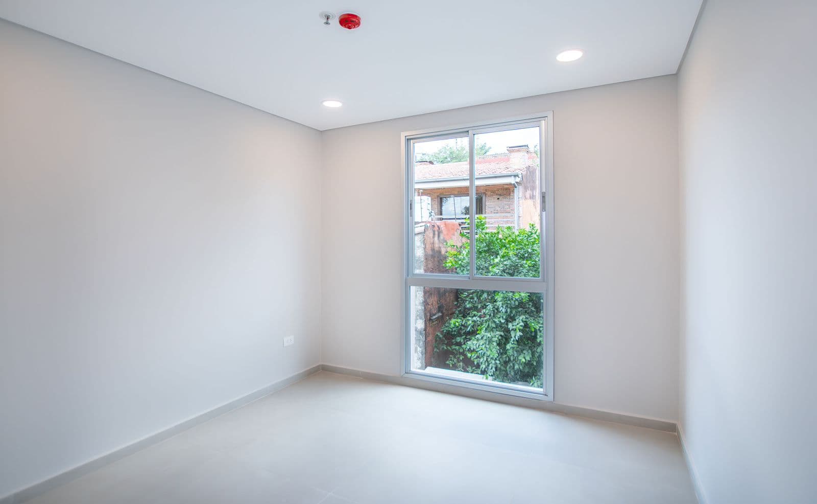En Venta Amplios Dptos. A Estrenar de 2 Dorm. - Barrio Mburukuya — foto 5