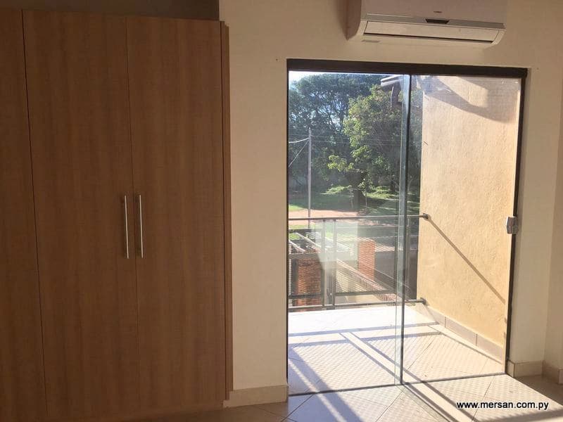 Duplex z/ hosp. De clinicas / quartier las marias - San Lorenzo (cód. 144) — foto 4