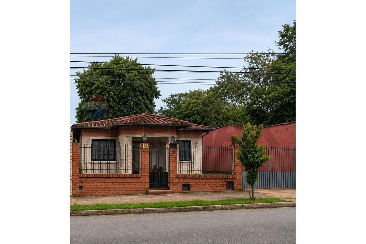 Venta casa en Fernando de la Mora zona sur